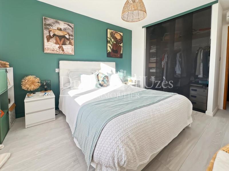 Villa - 116 m² - 5 pièces