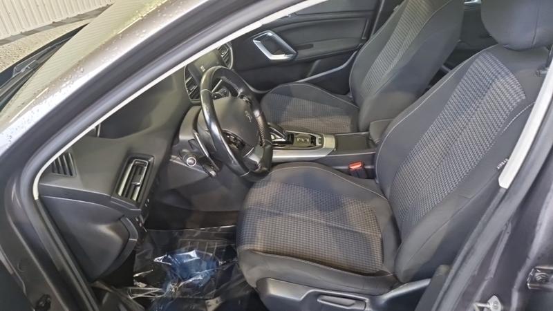 Peugeot 308 Business bluehdi 130ch ss eat8 active