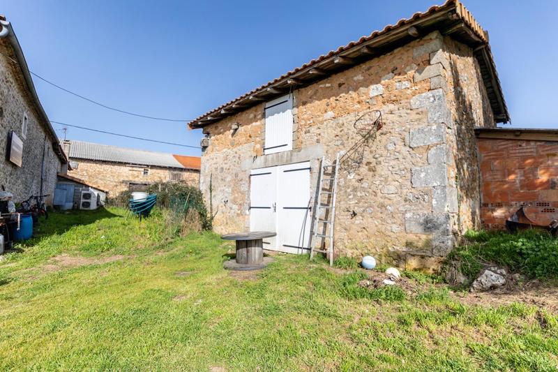 Maison - 188 m² - 6 pièces