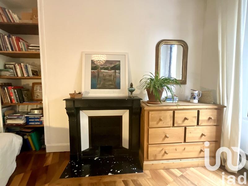 Appartement - 102 m² - 4 pièces