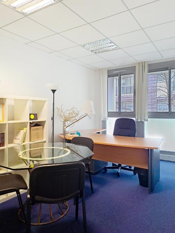 Bureau - 270 m²