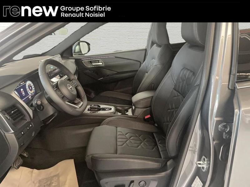 Nissan Qashqai e-Power 190 ch Tekna