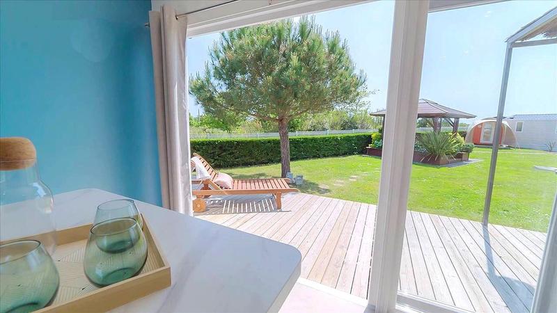 Maison - 62 m² - 3 pièces