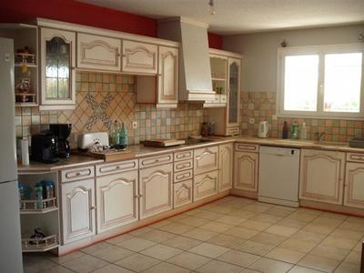 Villa - 175 m² - 7 pièces