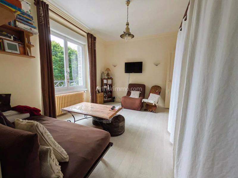 Maison - 123 m² - 6 pièces