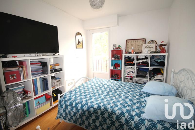 Appartement - 69 m² - 4 pièces