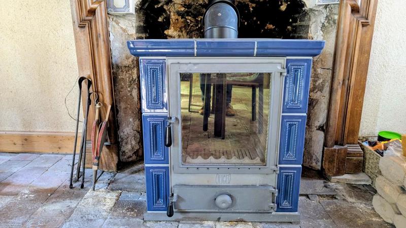 Maison - 85 m² - 3 pièces