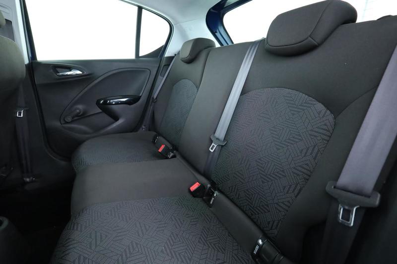 Opel Corsa 1.4 Turbo Excite 5p 100 ch