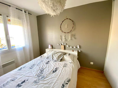 Maison - 76 m² - 4 pièces