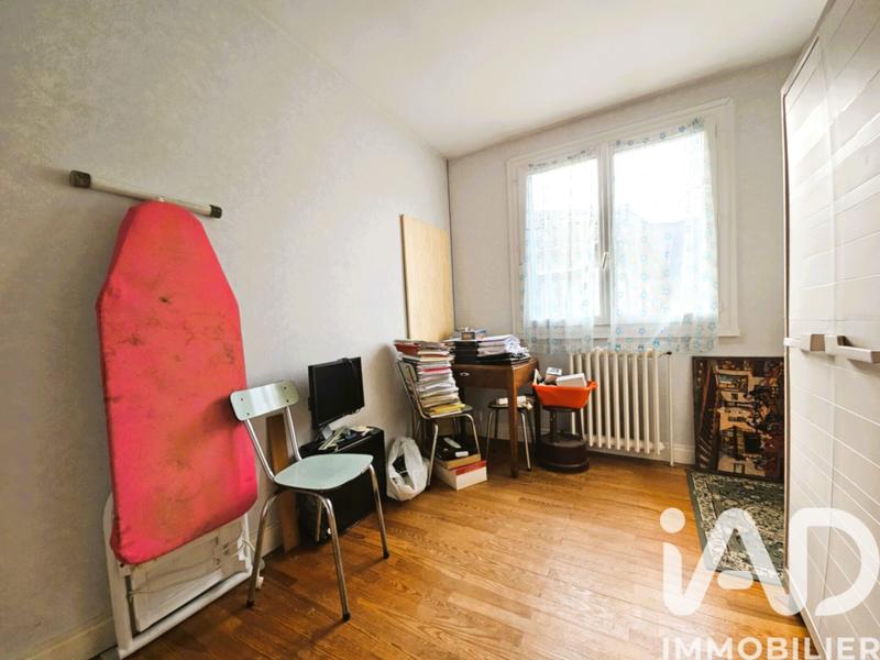Maison - 177 m² - 7 pièces