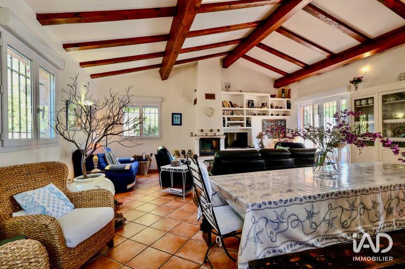 Maison - 135 m² - 4 pièces