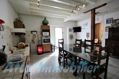 Maison de village - 212 m² - 7 pièces