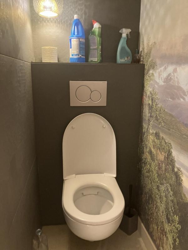 Local commercial - 91 m²