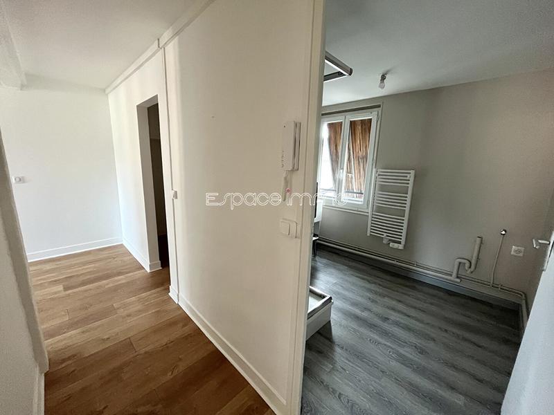 Appartement - 84 m² - 3 pièces