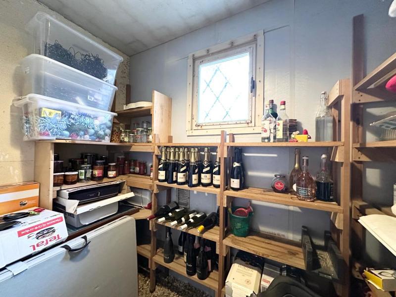 Maison de campagne - 112 m² - 5 pièces