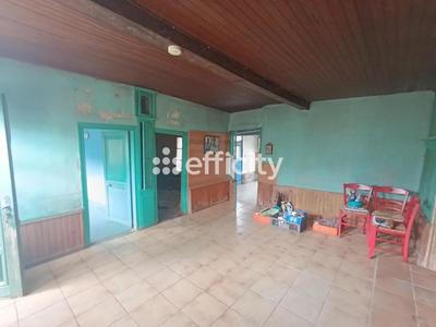 Maison - 58 m² - 4 pièces