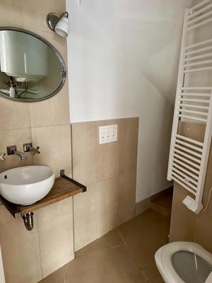 Appartement - 21 m² - 1 pièce