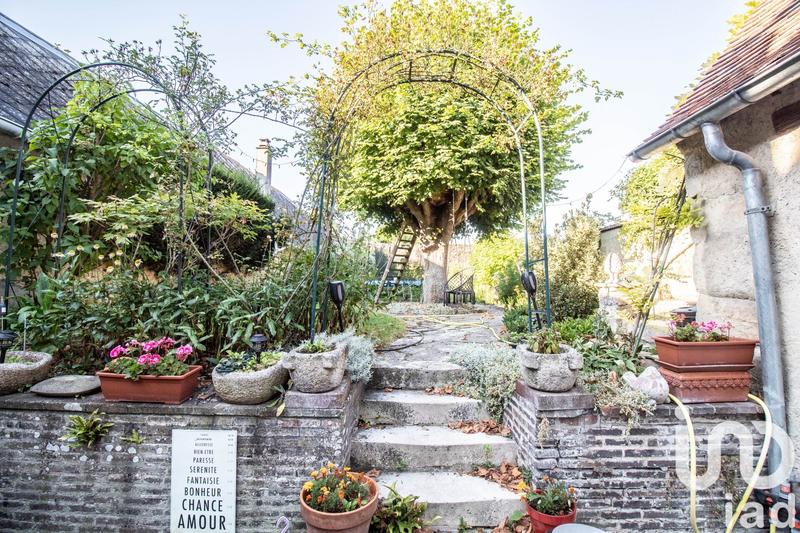 Maison - 285 m² - 9 pièces