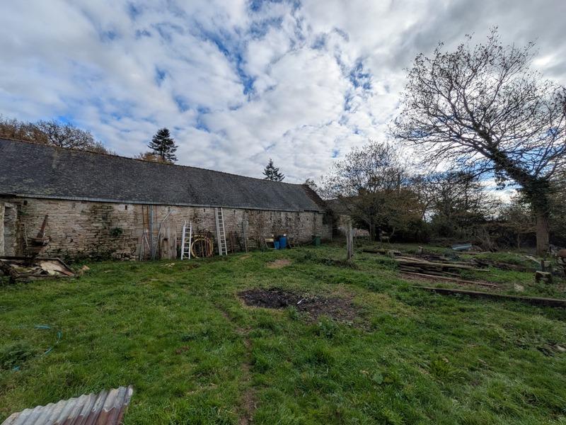 Maison - 90 m² - 3 pièces