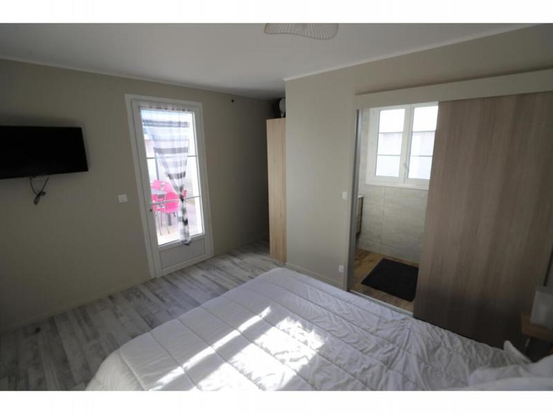 Maison - 121 m² - 5 pièces