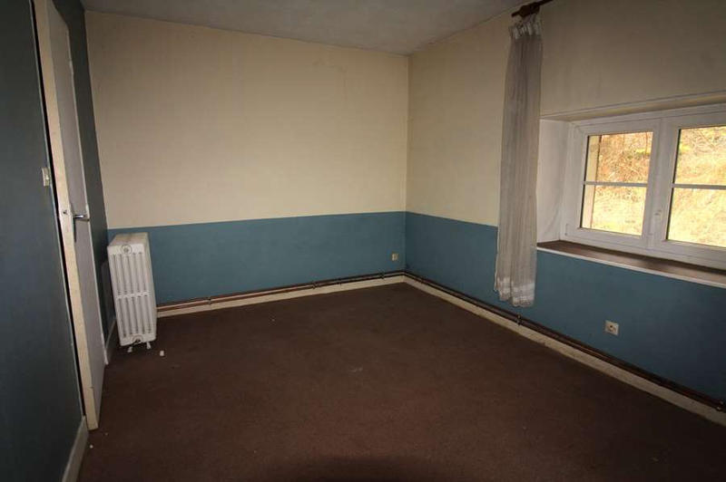 Maison - 84 m² - 4 pièces