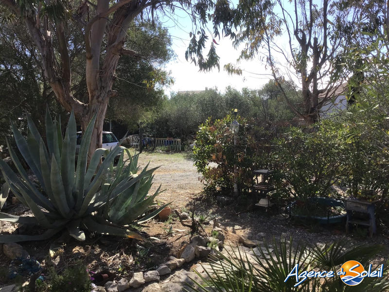 Villa - 121 m² - 4 pièces