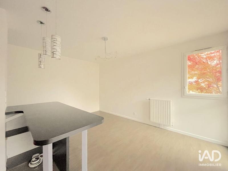 Appartement - 66 m² - 4 pièces