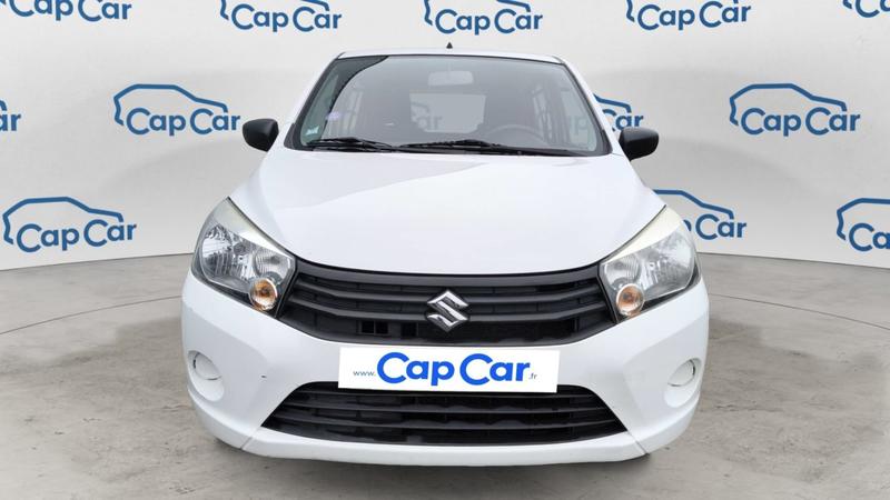 Suzuki Celerio 1.0 68 Avantage