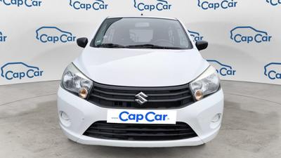 Suzuki Celerio 1.0 68 Avantage