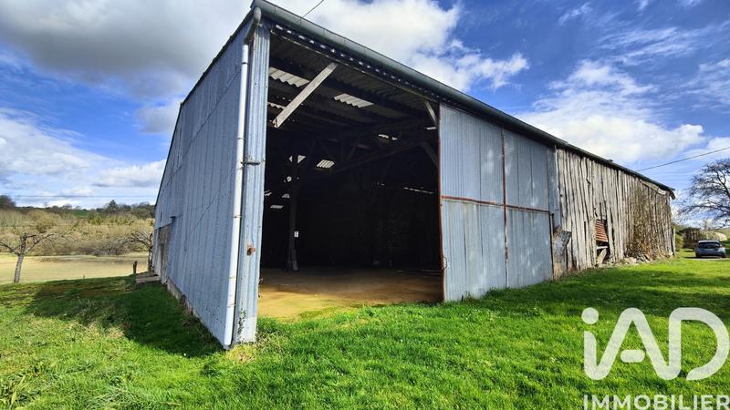 Maison - 150 m² - 2 pièces