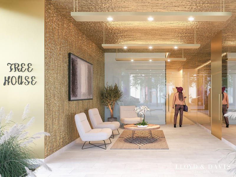 Appartement - 59 m² - 2 pièces