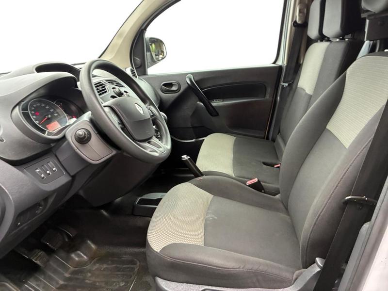 Renault Kangoo Express Blue Dci 95 Grand Confort