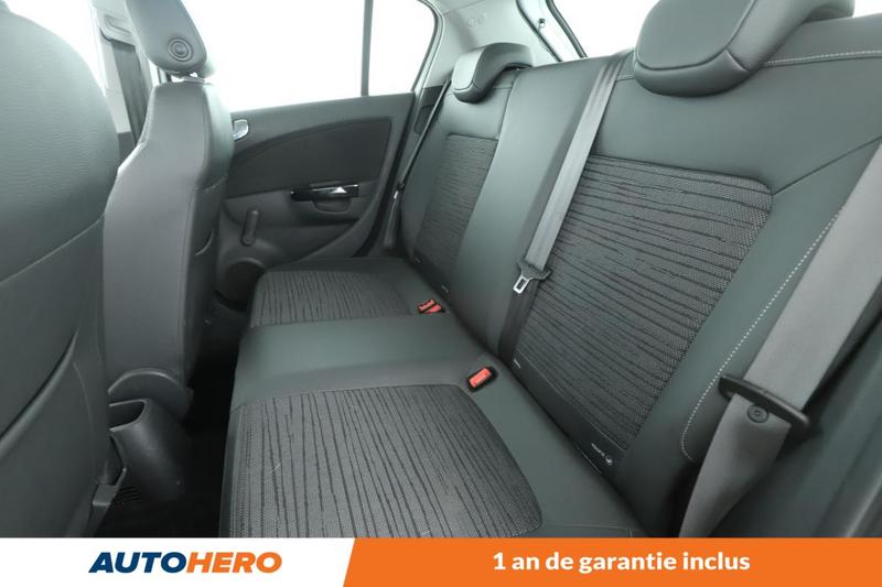 Opel Corsa 1.2 Twinport Graphite 5p 85 ch