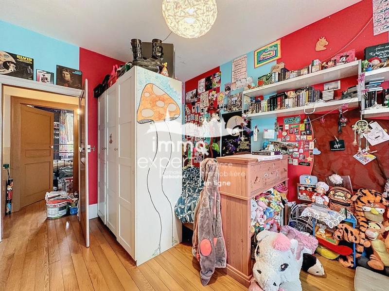 Maison de maîtres - 142 m² - 7 pièces