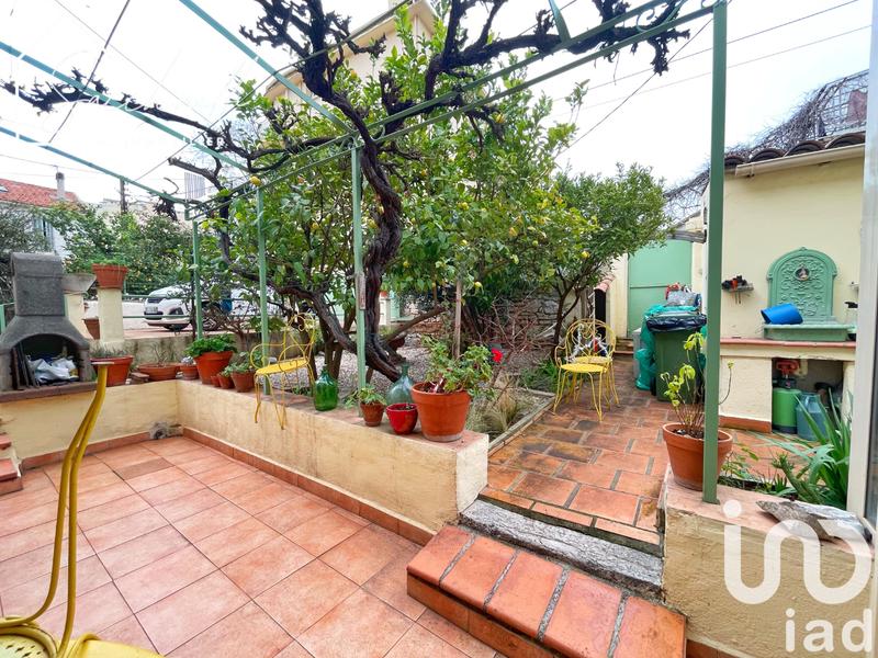 Maison - 102 m² - 4 pièces