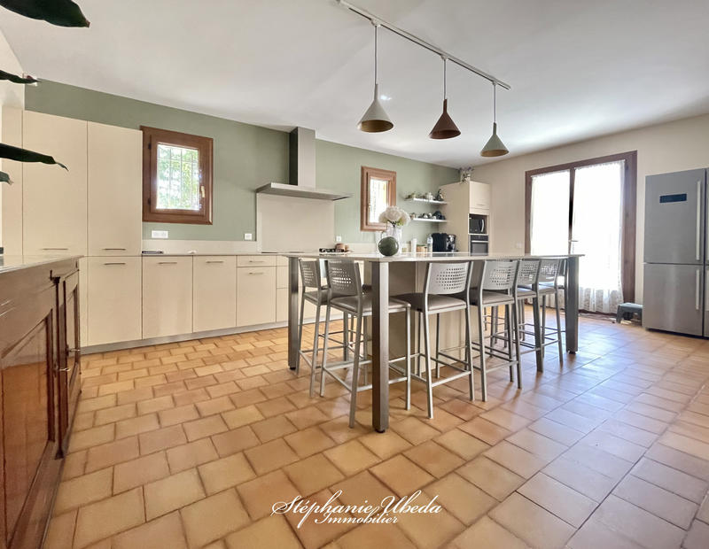 Villa - 144 m² - 5 pièces