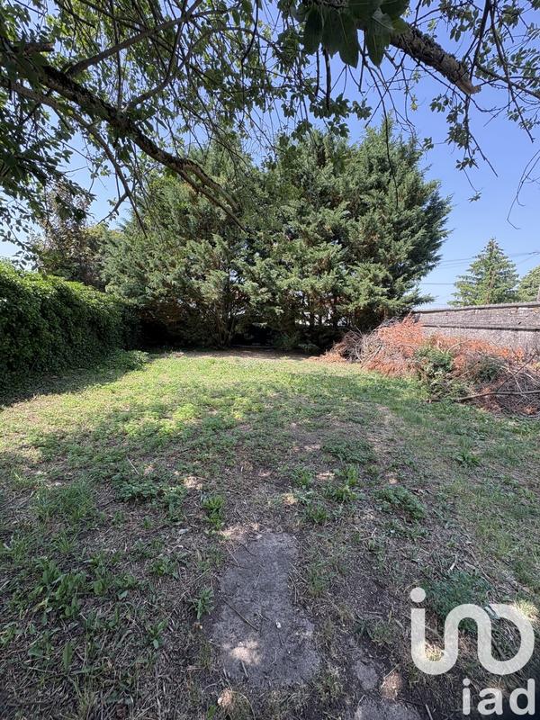 Maison de village - 300 m² - 10 pièces