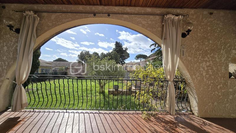 Maison ancienne - 100 m² - 5 pièces