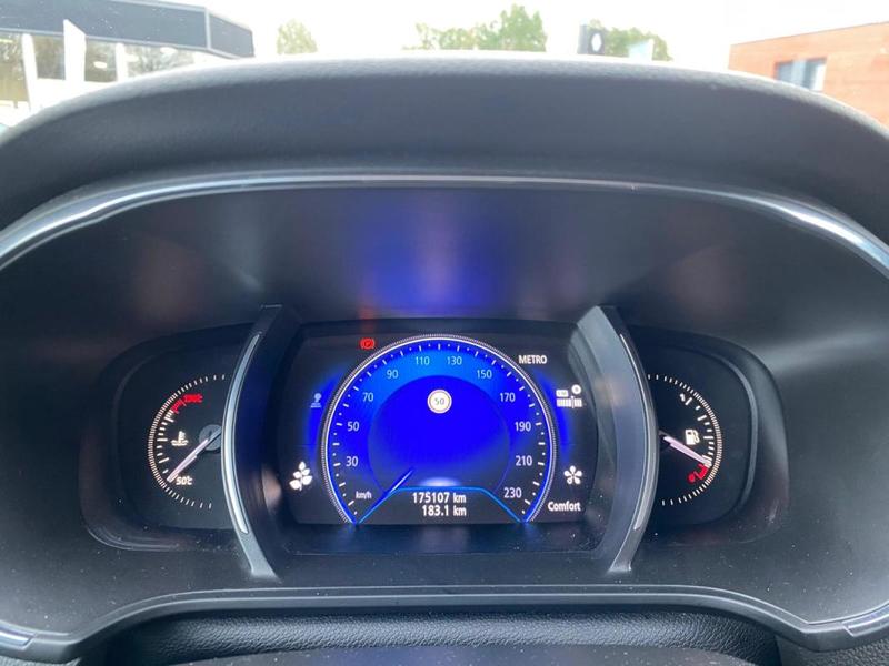 Renault Mégane Estate 1.6dci 130cv Intens Pack Gt Line/Carplay/Camera/Multi Sense/Pack Led