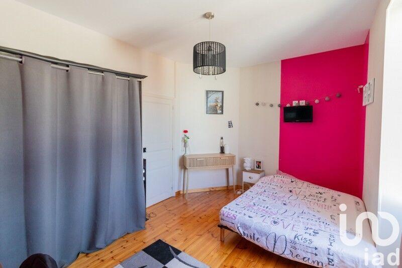 Maison - 170 m² - 8 pièces