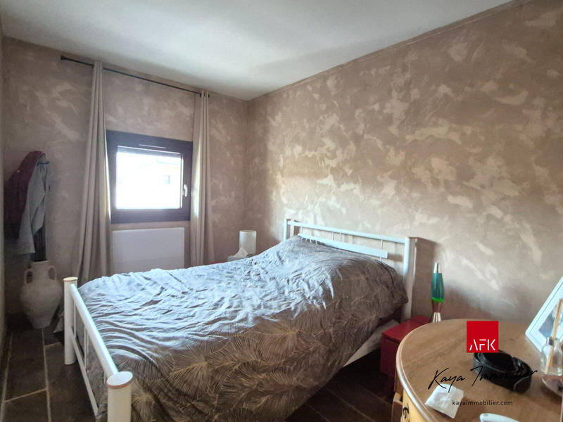 Appartement - 78 m² - 4 pièces