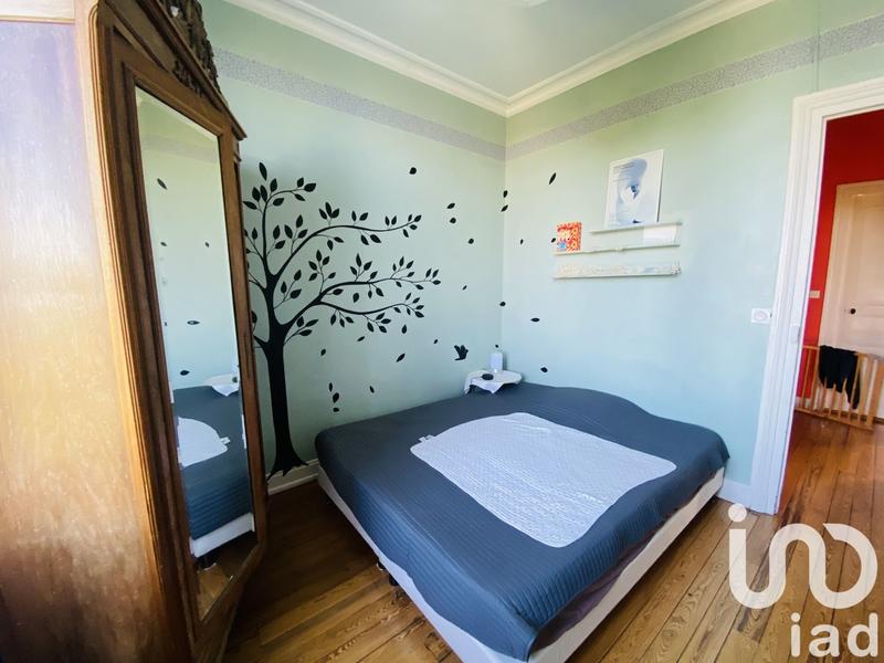 Maison - 168 m² - 7 pièces