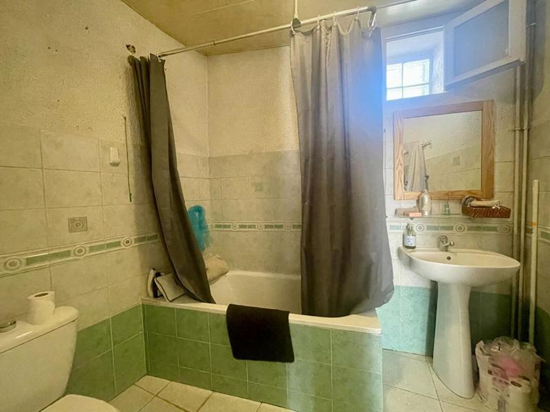 Maison - 76 m² - 3 pièces