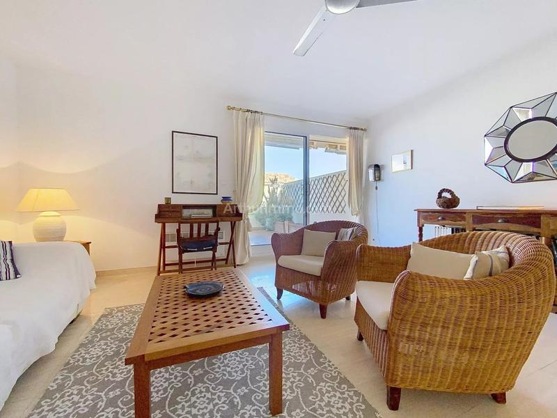 Appartement - 59 m² - 2 pièces