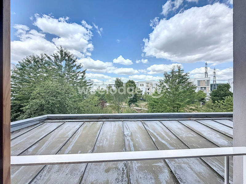 Appartement - 74 m² - 4 pièces