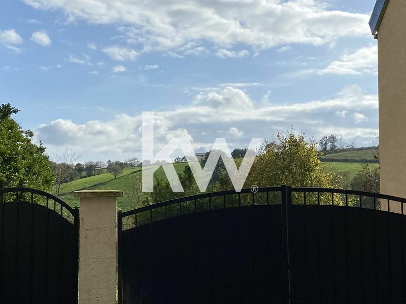 Maison - 82 m² - 4 pièces