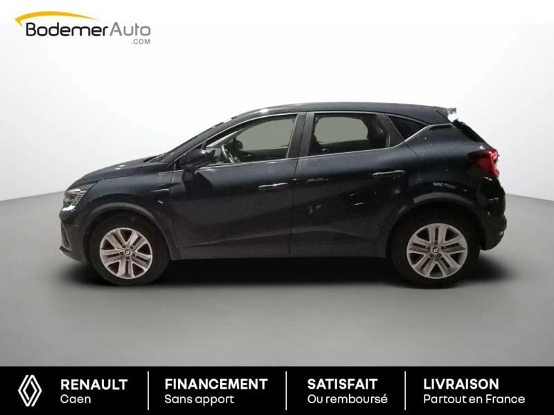 Renault Captur TCe 90 - 21 Business