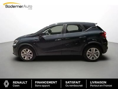Renault Captur TCe 90 - 21 Business