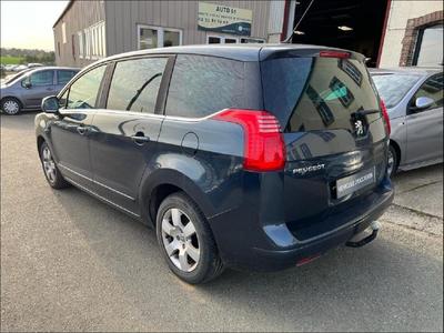 Peugeot 5008 1.6 Hdi 112 Cv Active 7 Pl