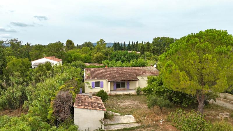 Maison - 130 m² - 4 pièces